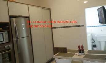 Imagem 7: CONDOMINIO RESIDENCIAL em INDAIATUBA - SP, JARDIM RESIDENCIAL VILLA SUÍÇA