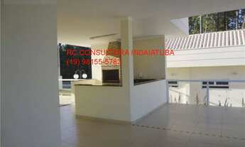 Imagem 4: CONDOMINIO RESIDENCIAL em INDAIATUBA - SP, MONTREAL