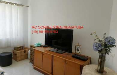 Imagem 6: CASA RESIDENCIAL em Indaiatuba - SP, Solar do Itamaracá