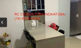 Imagem 7: CONDOMINIO RESIDENCIAL em INDAIATUBA - SP, VILA INGLESA