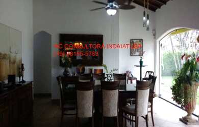 Imagem 5: CHACARA RESIDENCIAL em Indaiatuba - SP, Itaici