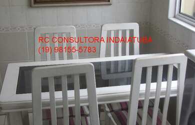 Imagem 5: CONDOMINIO RESIDENCIAL em INDAIATUBA - SP, CHÁCARA DO TREVO