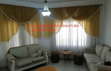 Imagem 2: CASA RESIDENCIAL em Indaiatuba - SP, Solar do Itamaracá