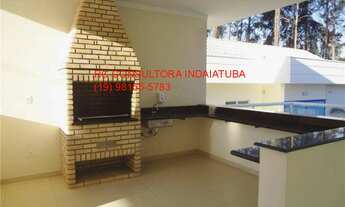 Imagem 5: CONDOMINIO RESIDENCIAL em INDAIATUBA - SP, MONTREAL