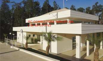 Imagem 6: CONDOMINIO RESIDENCIAL em INDAIATUBA - SP, MONTREAL