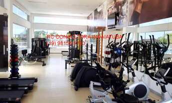 Imagem 4: CONDOMINIO RESIDENCIAL em INDAIATUBA - SP, Residencial Bréscia