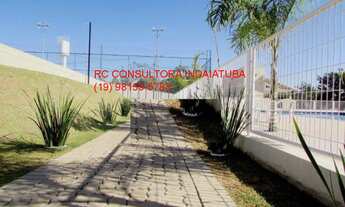 Imagem 3: CONDOMINIO RESIDENCIAL em INDAIATUBA - SP, Residencial Bréscia