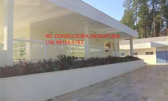 Imagem 3: CONDOMINIO RESIDENCIAL em INDAIATUBA - SP, MONTREAL