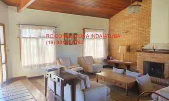 Imagem 4: CHACARA RESIDENCIAL em Indaiatuba - SP, Itaici