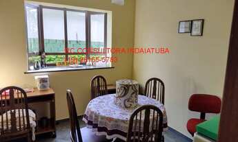 Imagem 4: CHACARA RESIDENCIAL em INDAIATUBA - SP, VALE DAS LARANJEIRAS