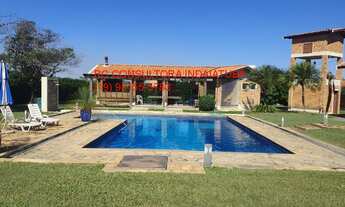 Imagem: CHACARA RESIDENCIAL em Indaiatuba - SP