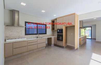 Imagem 14: CONDOMINIO RESIDENCIAL em INDAIATUBA - SP, JARDIM RESIDENCIAL SANTA CLARA