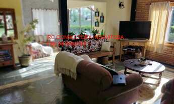 Imagem 2: CHACARA RESIDENCIAL em INDAIATUBA - SP, VALE DAS LARANJEIRAS