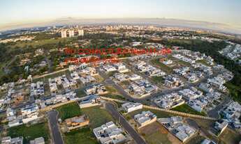 Imagem: CONDOMINIO RESIDENCIAL em INDAIATUBA - SP