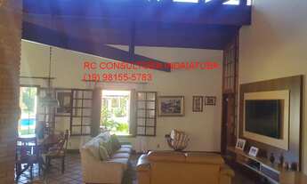 Imagem 7: CHACARA RESIDENCIAL em Indaiatuba - SP, Itaici