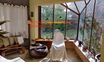 Imagem 5: CHACARA RESIDENCIAL em INDAIATUBA - SP, VALE DAS LARANJEIRAS