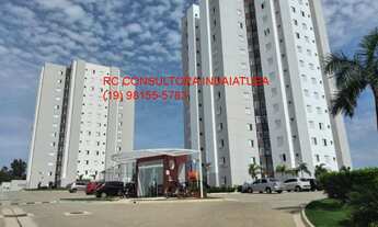 Imagem: APARTAMENTO RESIDENCIAL em INDAIATUBA