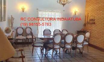 Imagem 6: CHACARA RESIDENCIAL em Indaiatuba - SP, Itaici