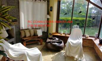 Imagem 3: CHACARA RESIDENCIAL em INDAIATUBA - SP, VALE DAS LARANJEIRAS