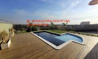 Imagem: CHACARA RESIDENCIAL em INDAIATUBA - SP