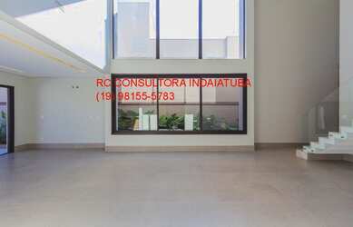 Imagem 12: CONDOMINIO RESIDENCIAL em INDAIATUBA - SP, JARDIM RESIDENCIAL SANTA CLARA