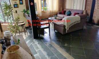 Imagem 6: CHACARA RESIDENCIAL em INDAIATUBA - SP, VALE DAS LARANJEIRAS