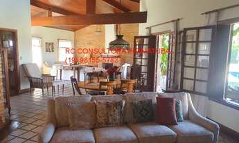 Imagem 2: CHACARA RESIDENCIAL em Indaiatuba - SP, Itaici