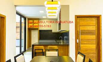 Imagem 7: CONDOMINIO RESIDENCIAL em INDAIATUBA - SP, CALDEIRA