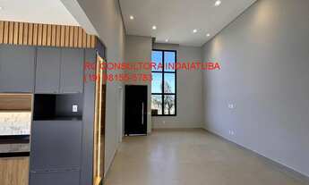Imagem 4: CONDOMINIO RESIDENCIAL em INDAIATUBA - SP, RESIDENCIAL LONDON PARK
