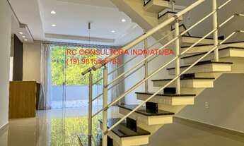 Imagem 2: CONDOMINIO RESIDENCIAL em Indaiatuba - SP, Montreal Residence