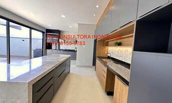 Imagem 7: CONDOMINIO RESIDENCIAL em INDAIATUBA - SP, RESIDENCIAL LONDON PARK