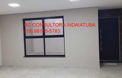 Imagem 5: CASA RESIDENCIAL em Indaiatuba - SP, Jd Regente