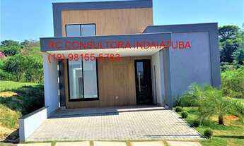 Imagem 2: CONDOMINIO RESIDENCIAL em INDAIATUBA - SP, LOTEAMENTO PARK GRAN RESERVE