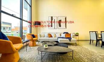 Imagem 4: CONDOMINIO RESIDENCIAL em INDAIATUBA - SP, CALDEIRA