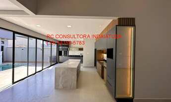 Imagem 6: CONDOMINIO RESIDENCIAL em INDAIATUBA - SP, RESIDENCIAL LONDON PARK