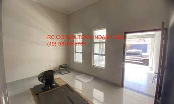 Imagem 2: CASA RESIDENCIAL em Indaiatuba - SP, Vila Avaí