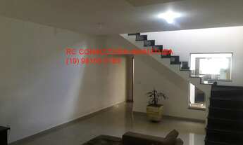 Imagem: CASA RESIDENCIAL em Indaiatuba - SP, Jd