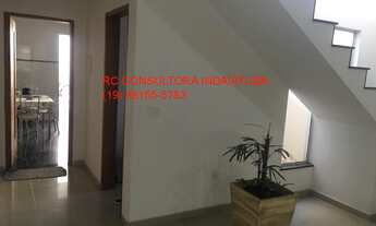 Imagem 2: CASA RESIDENCIAL em Indaiatuba - SP, Jd América