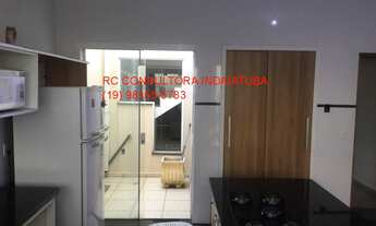 Imagem 7: CASA RESIDENCIAL em Indaiatuba - SP, Jd América