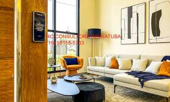 Imagem 2: CONDOMINIO RESIDENCIAL em INDAIATUBA - SP, CALDEIRA