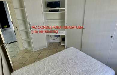 Imagem 5: CASA RESIDENCIAL em Indiatuba - SP, Jd Santiago