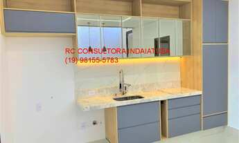 Imagem 7: CONDOMINIO RESIDENCIAL em INDAIATUBA - SP, LOTEAMENTO PARK GRAN RESERVE