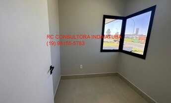 Imagem 3: CONDOMINIO RESIDENCIAL em INDAIATUBA - SP, RESIDENCIAL LONDON PARK