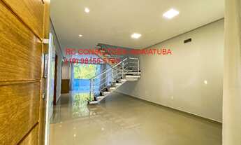 Imagem 5: CONDOMINIO RESIDENCIAL em Indaiatuba - SP, Montreal Residence