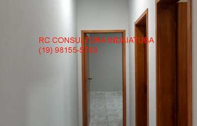 Imagem 6: CASA RESIDENCIAL em Indaiatuba - SP, Jd Sabiás