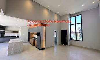 Imagem 5: CONDOMINIO RESIDENCIAL em INDAIATUBA - SP, RESIDENCIAL LONDON PARK
