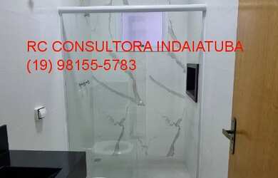 Imagem 6: CASA RESIDENCIAL em Indaiatuba - SP, Vl Todos os Santos