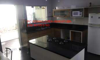 Imagem 5: CASA RESIDENCIAL em Indaiatuba - SP, Jd América