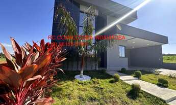 Imagem 2: CONDOMINIO RESIDENCIAL em INDAIATUBA - SP, RESIDENCIAL LONDON PARK