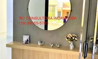 Imagem 4: CONDOMINIO RESIDENCIAL em INDAIATUBA - SP, LOTEAMENTO PARK GRAN RESERVE